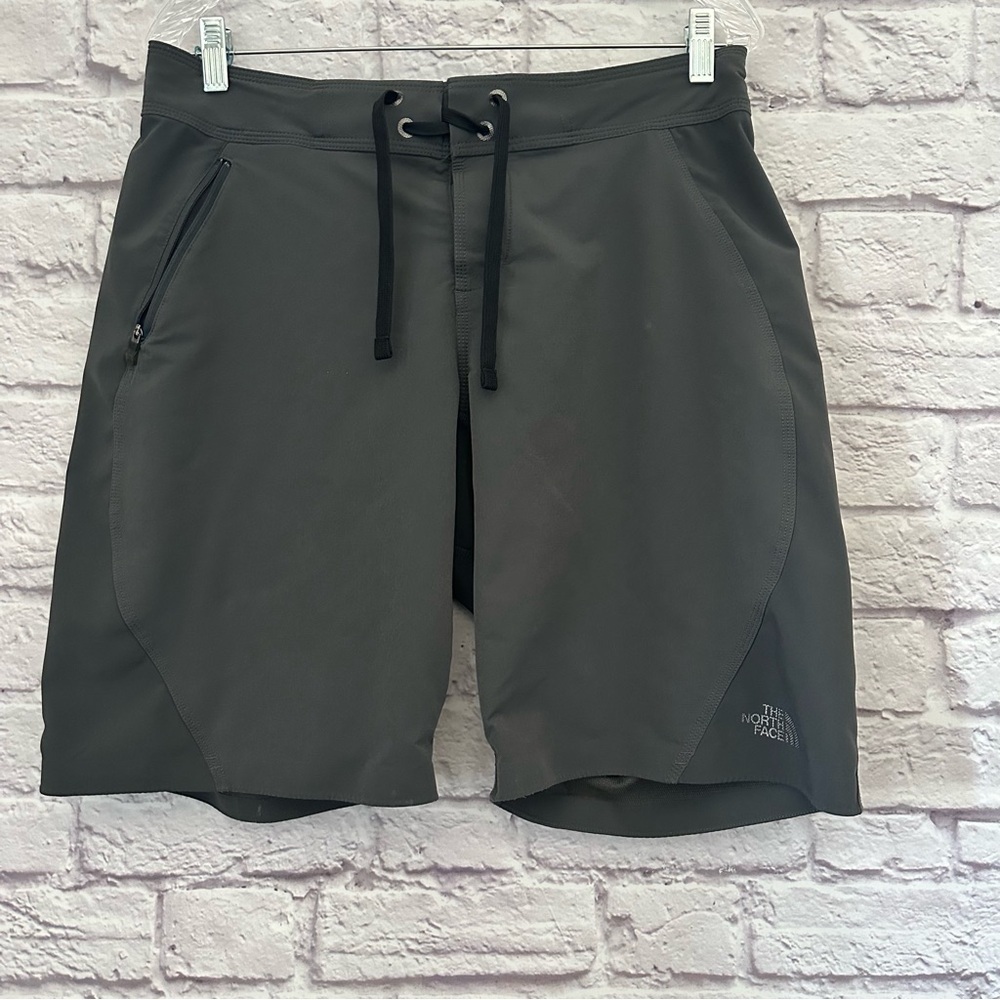 The north face men’s shorts